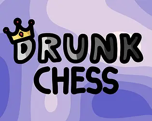 Drunk Chess Title